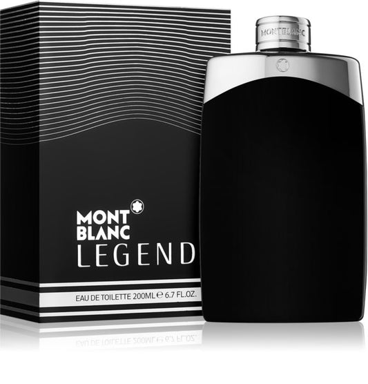 Mont Blanc - Legend edt 200ml / MAN