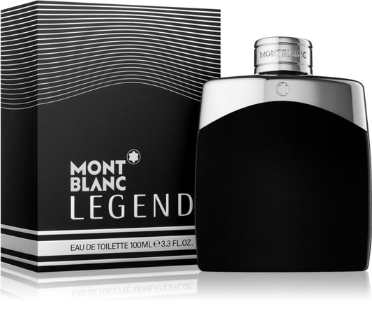 Mont Blanc - Legend edt 100ml tester / MAN