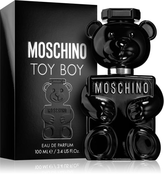 Moschino - Toy Boy edp 100ml / MAN