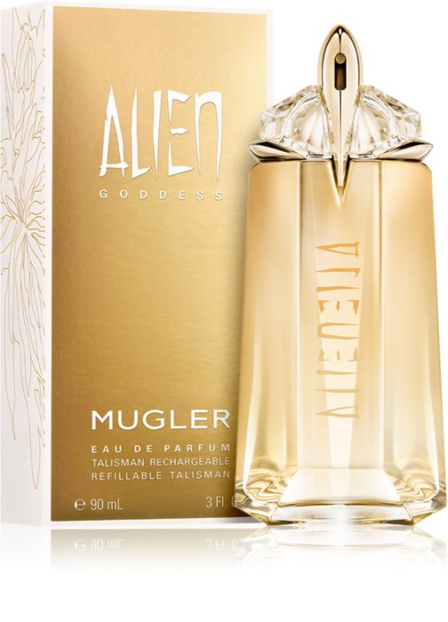Mugler - Alien Goddess edp 90ml / LADY