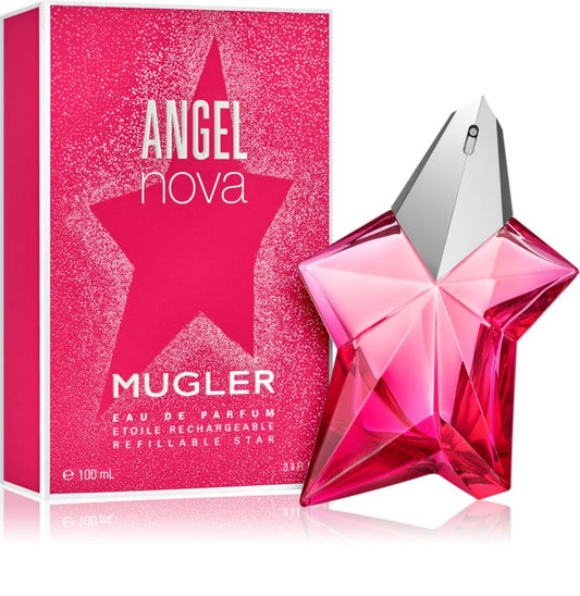 Mugler - Angel Nova edp 100ml / LADY