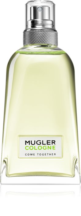 Mugler Come Together edt 100ml tester UNI Parfemi CoCo