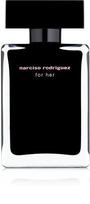 Narciso Rodriguez - Narciso Rodriguez for her edt 50ml tester / LADY