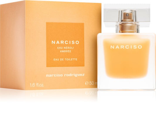Narciso Rodriguez - Narciso Eau Neroli Ambree edt 50ml / LADY