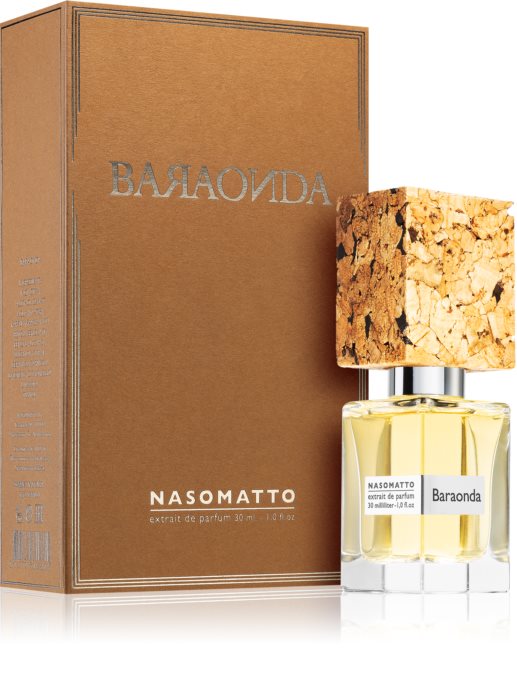 Nasomatto - Baraonda parfum 30ml tester / UNI
