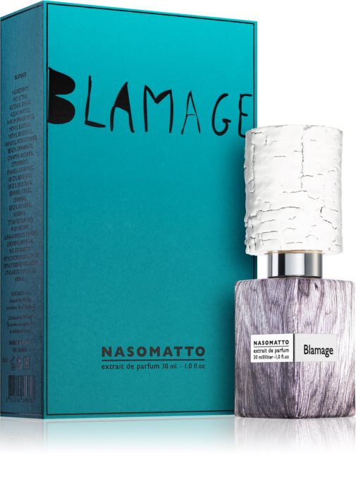 Nasomatto - Blamage parfum 30ml / UNI