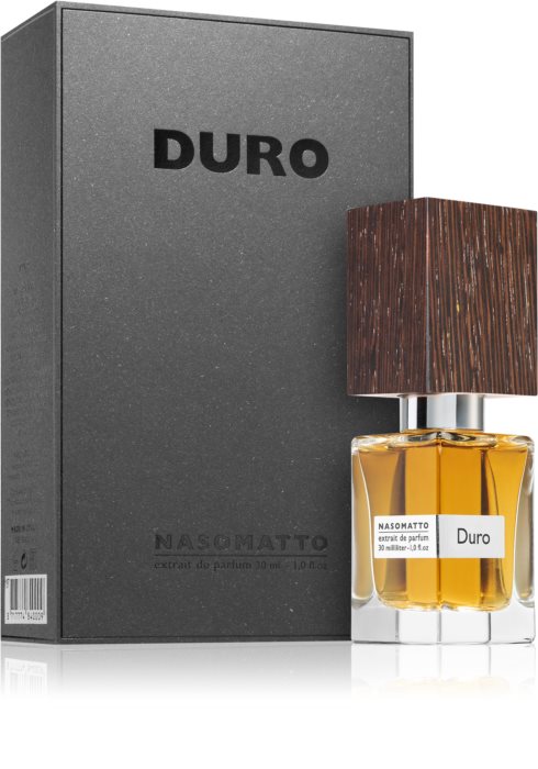 Nasomatto - Duro parfum 30ml tester / MAN