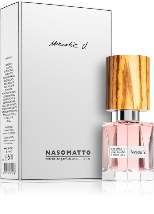 Nasomatto - Narcotic V. parfum 30ml / LADY