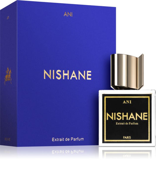 Nishane - Ani parfum 50ml / UNI