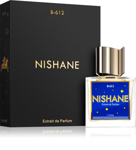 Nishane - B 612 parfum 50ml / UNI