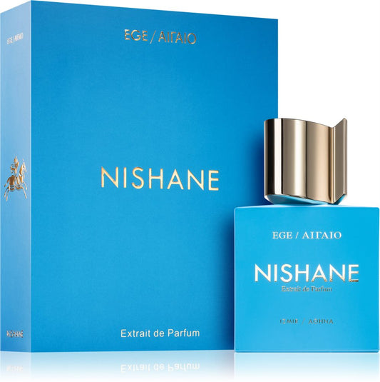 Nishane - Ege ~ Αιγαίο parfum 50ml / UNI