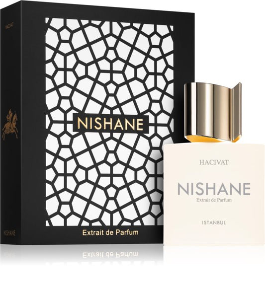 Nishane - Hacivat parfum 50ml / UNI