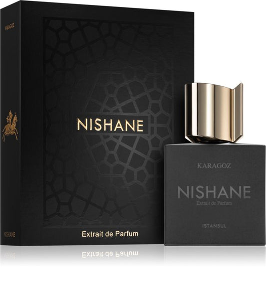 Nishane - Karagoz parfum 50ml / UNI