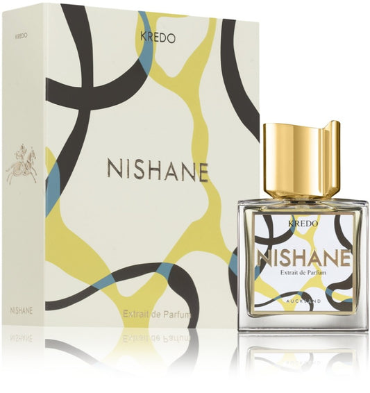Nishane - Kredo parfum 50ml / UNI
