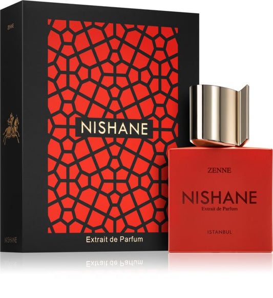 Nishane - Zenne parfum 50ml / UNI