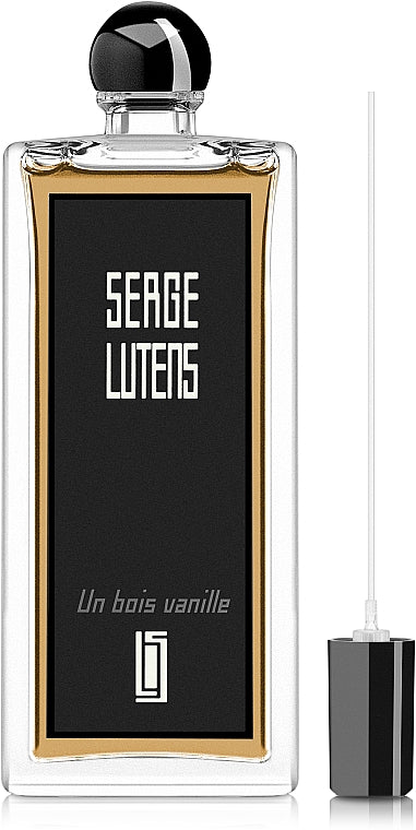 Serge Lutens - Un Bois Vanille edp 50ml tester / UNI