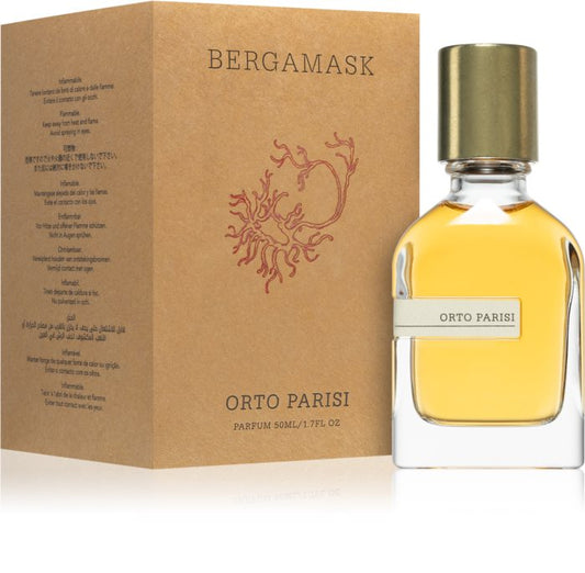 Orto Parisi - Bergamask parfum 50ml / UNI