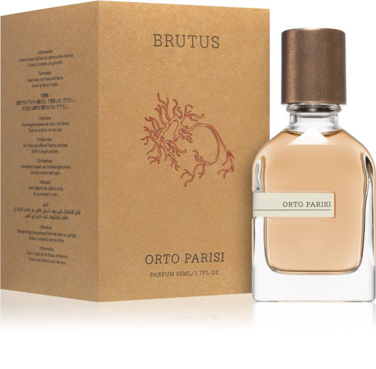Orto Parisi - Brutus parfum 50ml / UNI
