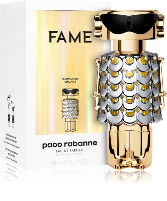 Paco Rabanne - Fame edp 80ml / LADY