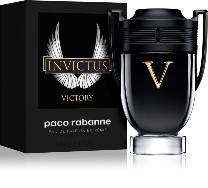 Paco best sale rabanne victory