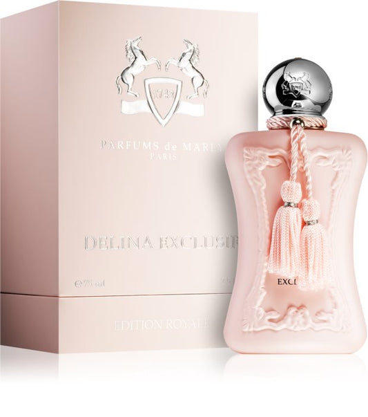 Parfums De Marly - Delina Exclusif edp 75ml / LADY
