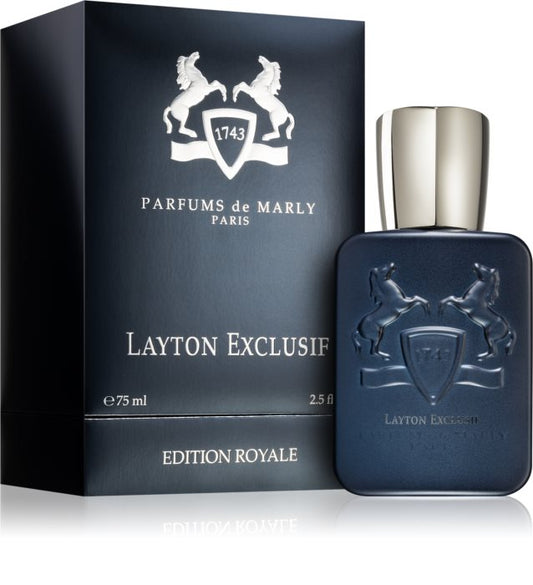 Parfums De Marly - Layton Exclusif edp 75ml / UNI
