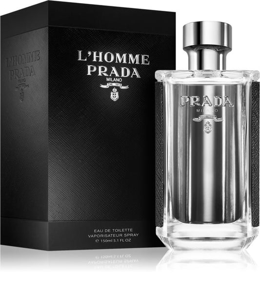 Prada - Prada L Homme edt 150ml / MAN