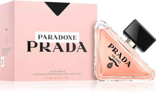 Prada - Paradoxe edp 90ml / LADY