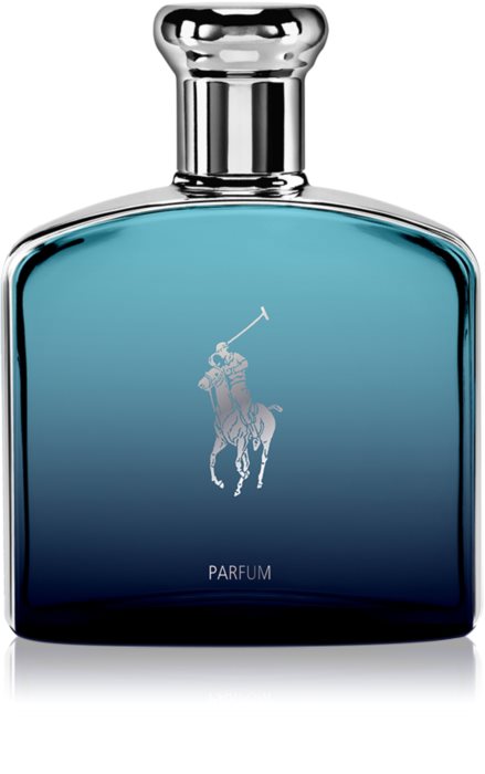Ralph Lauren - Deep Blue parfum 125ml tester / MAN