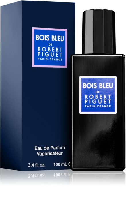 Robert Piguet - Bois Bleu edp 100ml / UNI