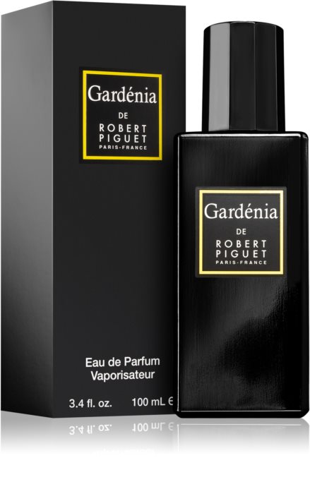 Robert Piguet - Gardenia edp 100ml tester / LADY