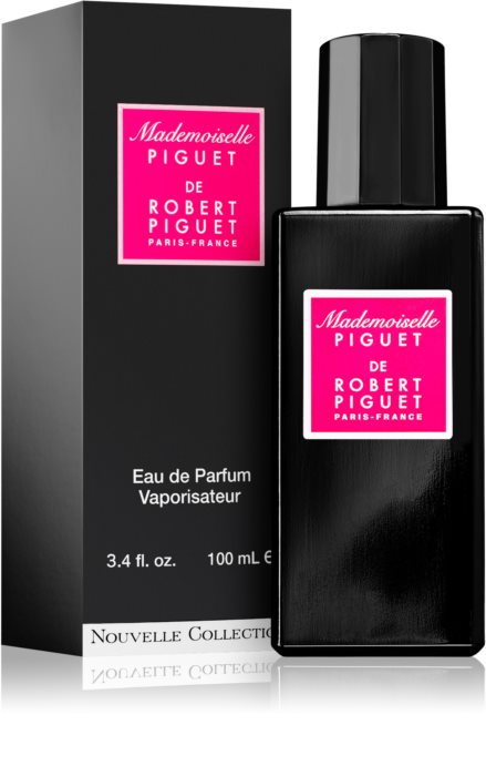 Robert Piguet - Mademoiselle Piguet edp 100ml tester / LADY