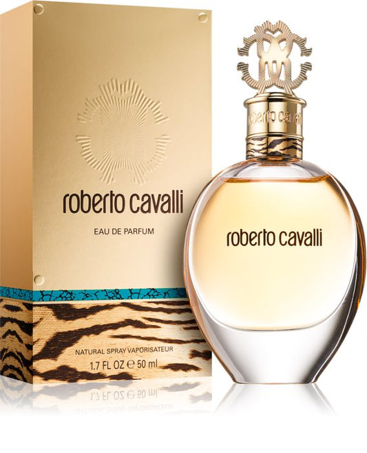 Roberto Cavalli - Roberto Cavalli edp 75ml / LADY