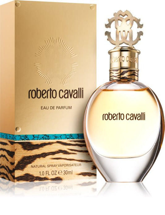 Roberto Cavalli - Roberto Cavalli edp 30ml / LADY