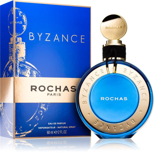 Rochas - Byzance edp 60ml / LADY