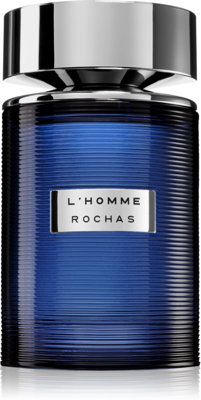 Rochas - L Homme edt 100ml tester / MAN