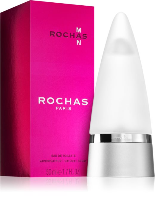 Rochas - Rochas Man edt 50ml / MAN