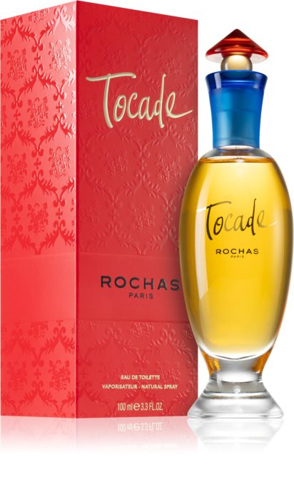 Rochas - Tocade edt 100ml / LADY