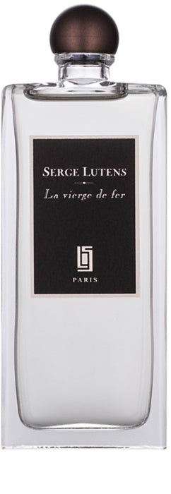 Serge Lutens - La Vierge De Fer edp 100ml tester / UNI