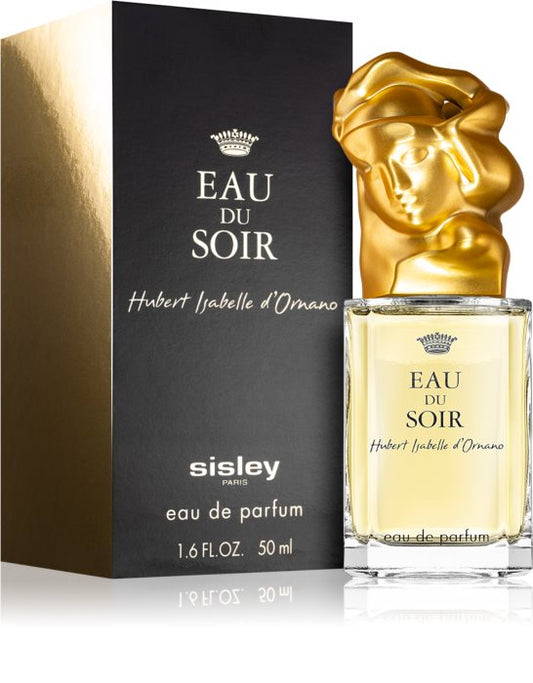 Sisley - Eau Du Soir edp 50ml / LADY