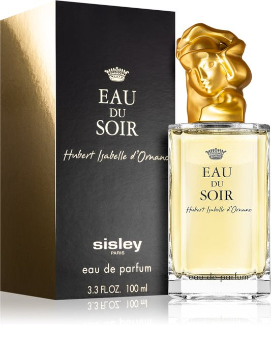 Sisley - Eau Du Soir edp 100ml / LADY