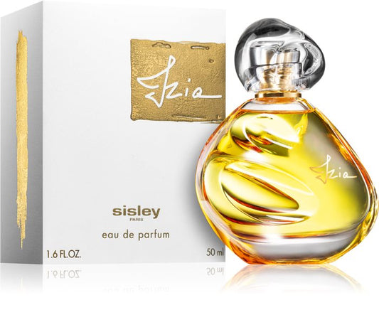 Sisley - Izia edp 50ml / LADY