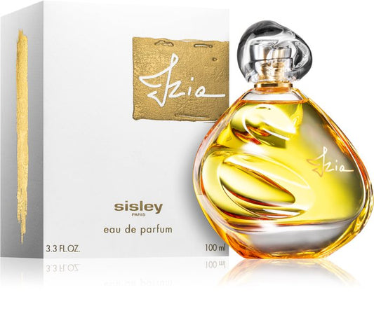 Sisley - Izia edp 100ml / LADY