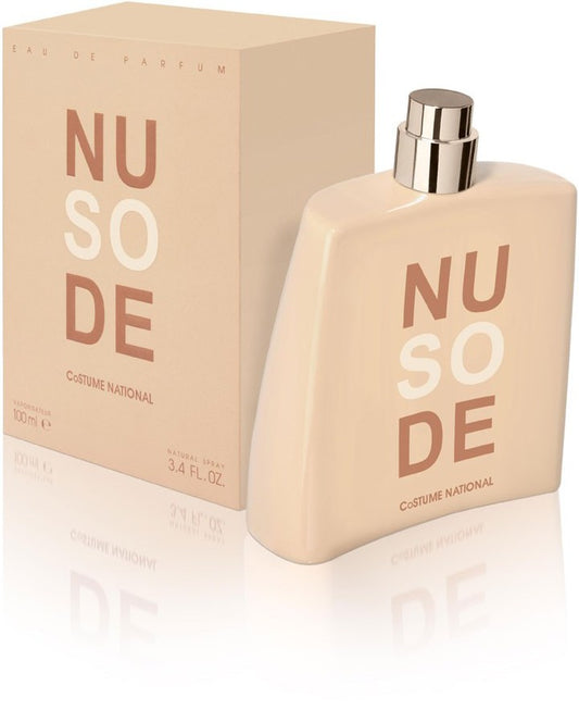 Costume National - So Nude edp 100ml tester / LADY