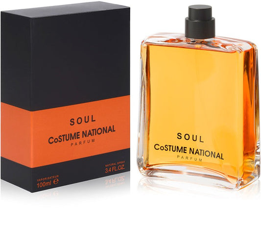 Costume National - Soul parfum 100ml / UNI