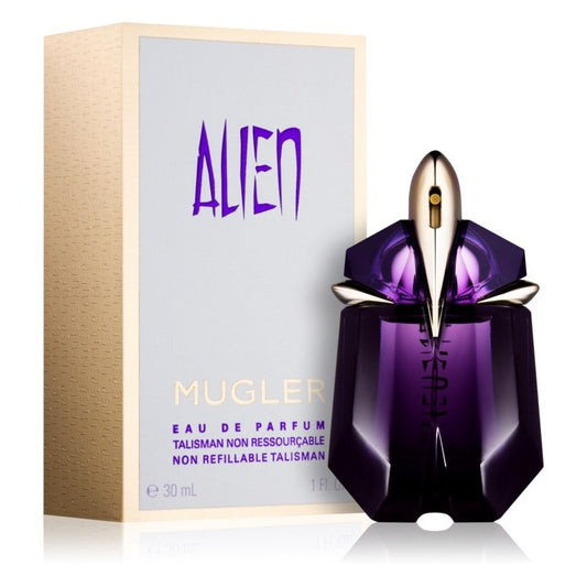 Mugler - Alien edp 30ml / LADY
