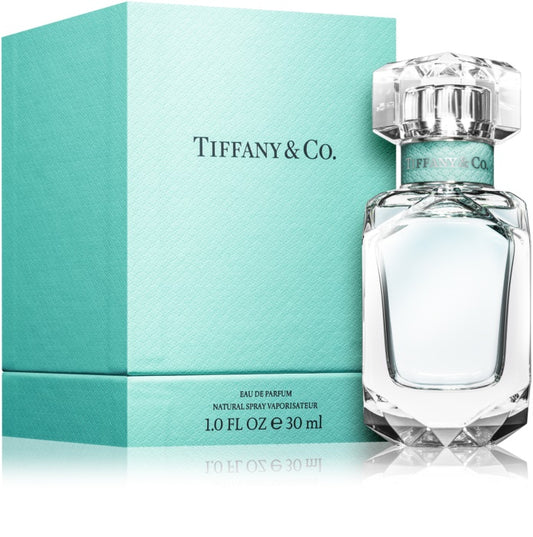 Tiffany Co. - Tiffany Co. edp 30ml / LADY