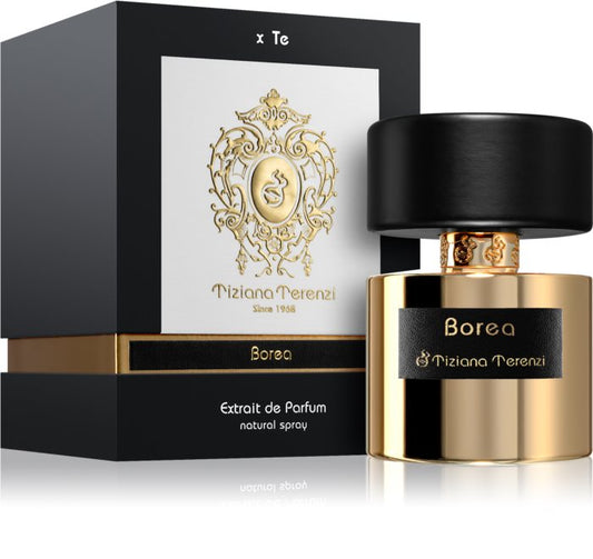 Tiziana Terenzi - Borea parfum 100ml / UNI