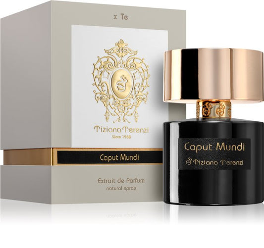 Tiziana Terenzi - Caput Mundi parfum 100ml tester / UNI