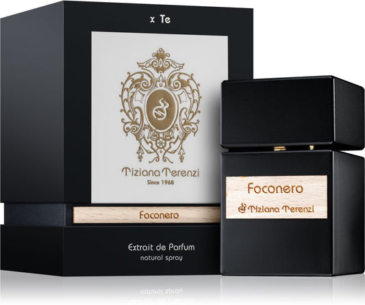 Tiziana Terenzi - Foconero parfum 100ml / UNI
